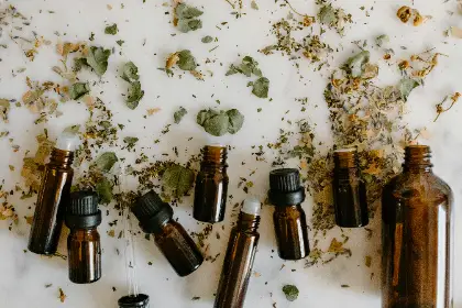 DIY Magic: Brew Your Own Essential Oil Potions for Kick-Ass Healing