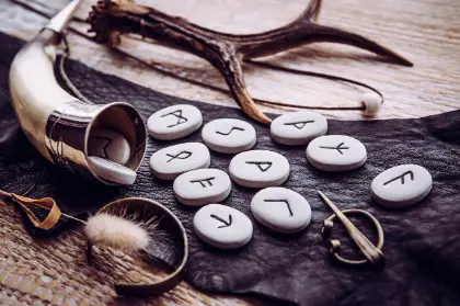 Runes