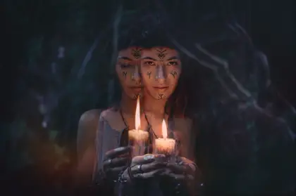 Witchcraft for Self-Care: 5 Easy Spells for Mental Clarity (And Why You Need Them Yesterday)